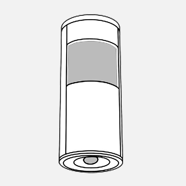 Motion and illumination sensor (indoor) 2